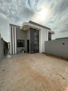 Casa com 2 Quartos à venda, 62m² no Três Lagoas, Foz do Iguaçu