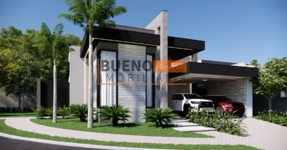 Casa de Condomínio com 3 Quartos à venda, 190m² no Parque dos Pinheiros, Nova Odessa