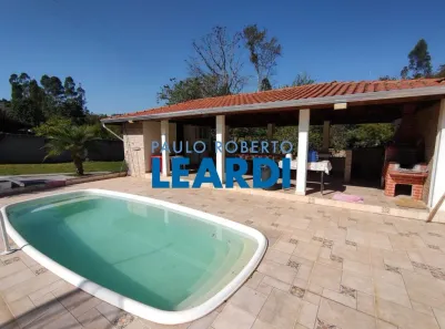 Fazenda/Sítio com 2 Quartos à venda, 300m² no Centro, Poços de Caldas