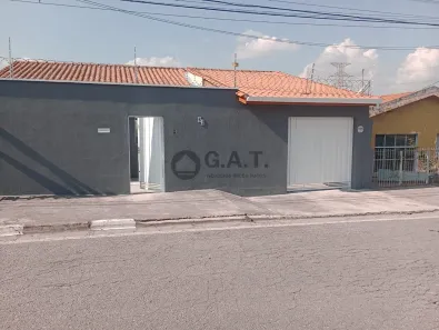 Casa com 3 Quartos à venda, 180m² no Jardim Toledo, Votorantim