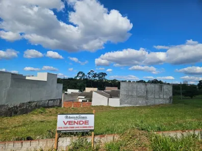 Lote/Terreno à venda, 694m² no Jardim do Carmo, Maringá