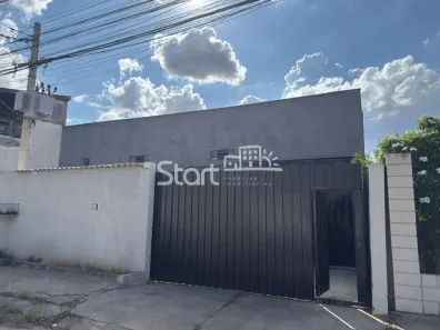 Galpão/Depósito/Armazém à venda, 770m² no Jardim Boa Vista, Hortolândia