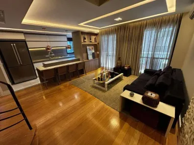 Apartamento com 2 Quartos à venda, 80m² no Pinheiros, São Paulo