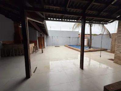 Casa com 3 Quartos à venda, 192m² no Residencial Portal do Cerrado, Anápolis