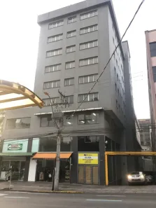 Kitnet com 1 Quarto para alugar, 40m² no São Pelegrino, Caxias do Sul