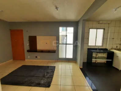 Apartamento com 2 Quartos à venda, 46m² no Jardim Limoeiro, Serra