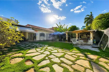 Casa com 4 Quartos à venda, 281m² no Setor Habitacional Vicente Pires, Brasília