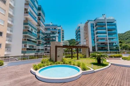Cobertura com 3 Quartos à venda, 229m² no Palmas, Governador Celso Ramos