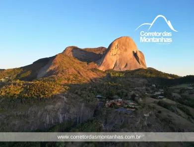 Lote/Terreno à venda, 899m² no Aracê, Domingos Martins