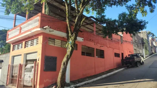 Casa com 4 Quartos à venda, 220m² no Jardim Virginia, São Paulo