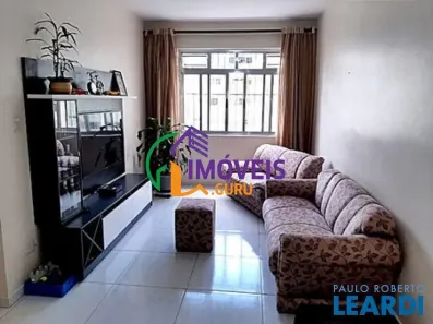Apartamento com 3 Quartos à venda, 85m² no Vila Buarque, São Paulo