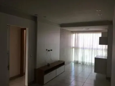 Apartamento com 2 Quartos à venda, 65m² no Itapuã, Vila Velha
