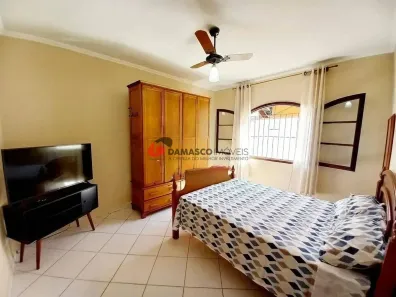 Casa com 2 Quartos à venda, 129m² no Centro, Peruíbe