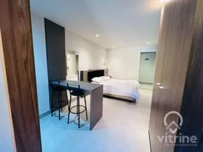 Flat com 1 Quarto à venda, 24m² no Mury, Nova Friburgo