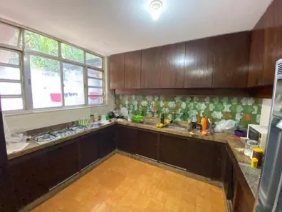 Casa com 3 Quartos à venda, 400m² no Mata Paca, Niterói