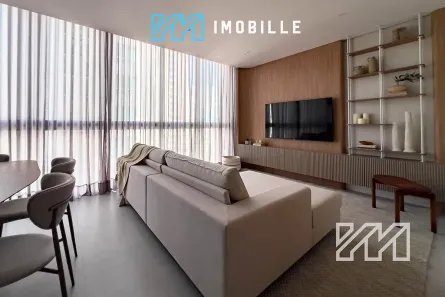 Apartamento com 4 Quartos à venda, 135m² no Centro, Balneário Camboriú