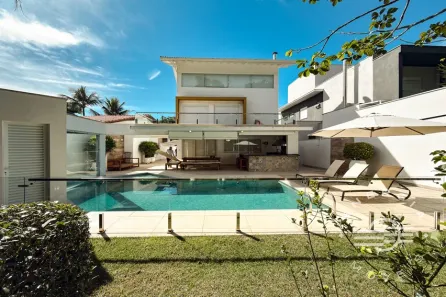 Casa com 4 Quartos à venda, 332m² no Riviera, Bertioga