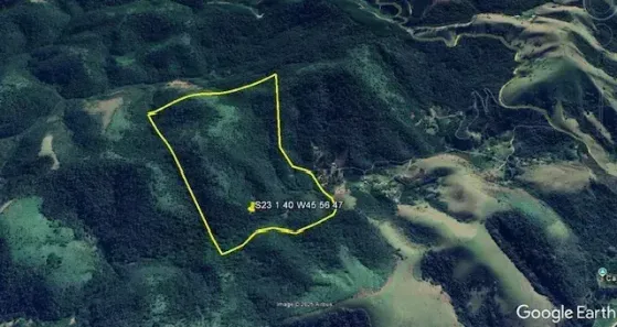 Lote/Terreno à venda, 1230630m² no Altos da Vila Paiva, São José dos Campos