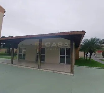Apartamento com 3 Quartos à venda, 76m² no Morada de Laranjeiras, Serra