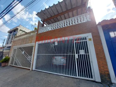 Sobrado com 4 Quartos à venda, 182m² no Jardim das Laranjeiras, São Paulo