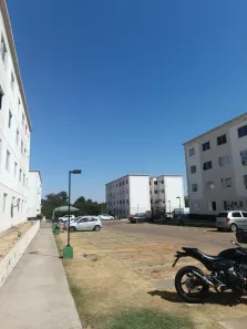 Apartamento com 2 Quartos para alugar, 65m² no Goiá, Goiânia