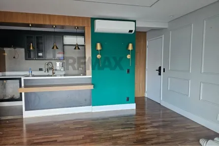 Apartamento com 3 Quartos para alugar, 94m² no Macedo, Guarulhos