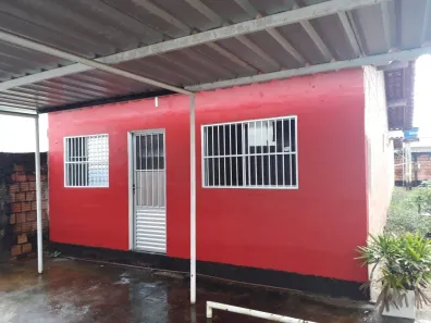 Casa de Condomínio com 2 Quartos à venda, 450m² no Novo Aleixo, Manaus