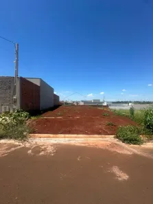 Prédio Comercial à venda, 250m² no Residencial Campo Belo, Jaú