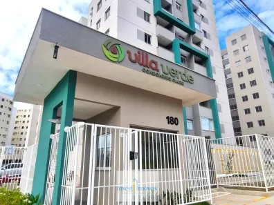 Apartamento com 2 Quartos para alugar, 50m² no Jardim Limoeiro, Serra