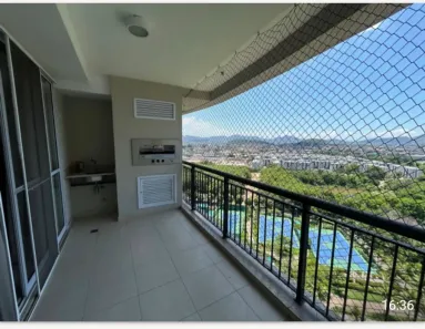 Apartamento com 4 Quartos à venda, 144m² no Barra Olímpica, Rio de Janeiro