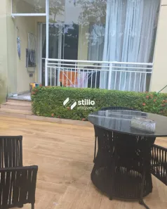 Casa com 3 Quartos à venda, 78m² no Santo Antônio, Manaus
