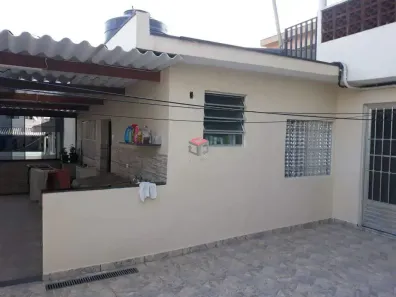 Sobrado com 5 Quartos à venda, 226m² no Taboão, São Bernardo do Campo