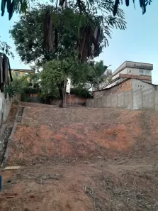Lote/Terreno à venda, 360m² no São João Batista (Venda Nova), Belo Horizonte