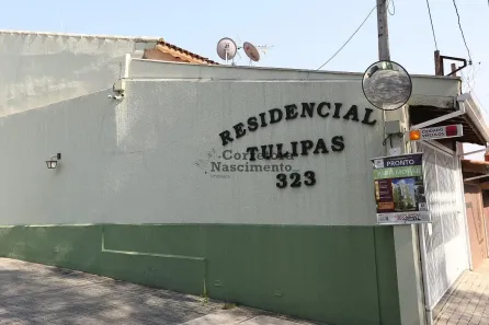 Apartamento com 2 Quartos à venda, 49m² no Jardim Primavera, Jacareí