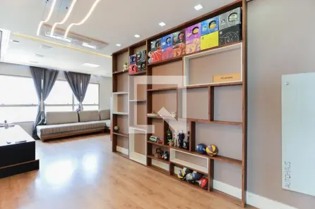 Apartamento com 2 Quartos à venda, 70m² no Carandiru, São Paulo
