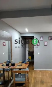 Sobrado com 3 Quartos à venda, 122m² no Jardim Santa Terezinha, Taboão da Serra