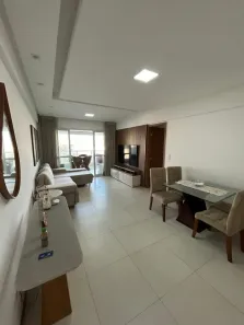 Apartamento com 3 Quartos à venda, 109m² no Jardim Armação, Salvador
