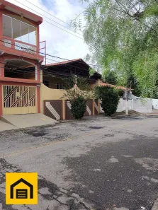 Sobrado com 3 Quartos à venda, 320m² no Jardim Pedroso, Mauá