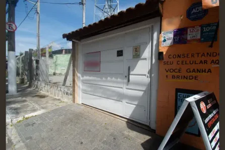 Ponto Comercial para alugar, 180m² no Moinho Velho, São Paulo