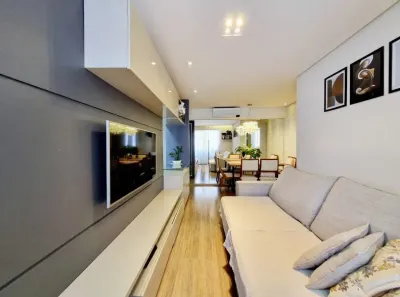 Apartamento com 3 Quartos à venda, 75m² no Aurora, Londrina