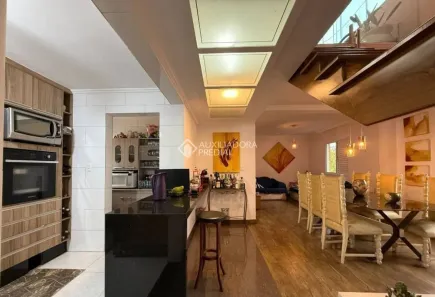 Cobertura com 3 Quartos à venda, 125m² no Nova Gerty, São Caetano do Sul