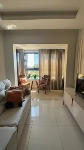 Apartamento com 4 Quartos à venda, 98m² no Farolândia, Aracaju