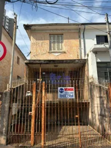 Sobrado com 2 Quartos à venda, 83m² no Moinho Velho, São Paulo