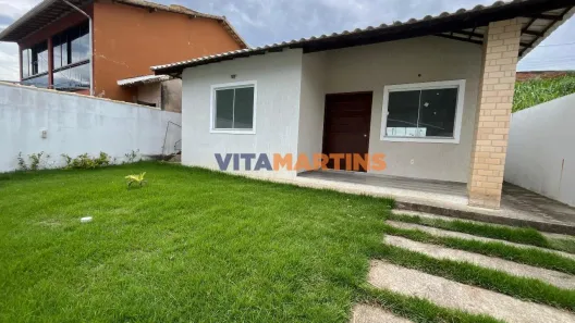 Casa de Condomínio com 3 Quartos à venda, 112m² no Campo Redondo, São Pedro da Aldeia
