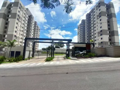 Apartamento com 2 Quartos à venda, 50m² no Vila Harmonia, Araraquara