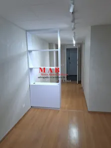 Sala Comercial para alugar, 30m² no Bela Vista, São Paulo
