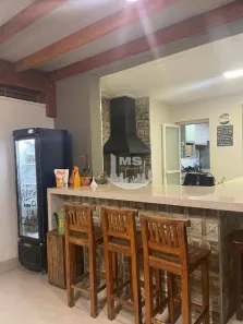 Apartamento com 3 Quartos à venda, 110m² no Taquaral, Campinas