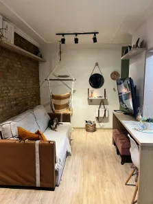 Apartamento com 2 Quartos à venda, 54m² no Farrapos, Porto Alegre