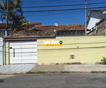 Casa com 2 Quartos à venda, 168m² no Recanto dos Coqueirais, Taubaté