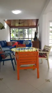 Casa de Condomínio com 3 Quartos à venda, 125m² no Riviera, Bertioga